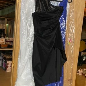 Beautiful classy dress very elegant worn once